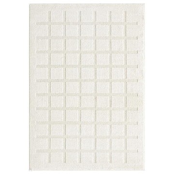 Aya Cross AYA05 Cream Rug-Desire Rugs-Rug Love - The Most Loved Rug Store